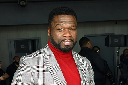 50 Cent Pays Tribute to Donald Trump After Surviving Assassination Attempt