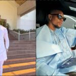 Influencer Danny Reveals What Happened to Him After He Stopped Paying Tithe in Church