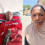 Female Journalist, Hafsat Begs for N5m to Undergo Brain Tumour Surgery (Photo)