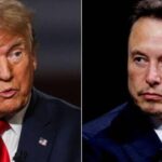 Elon Musk Calls For US Secret Service Director’s Resignation Over Trump’s Assassination Attempt