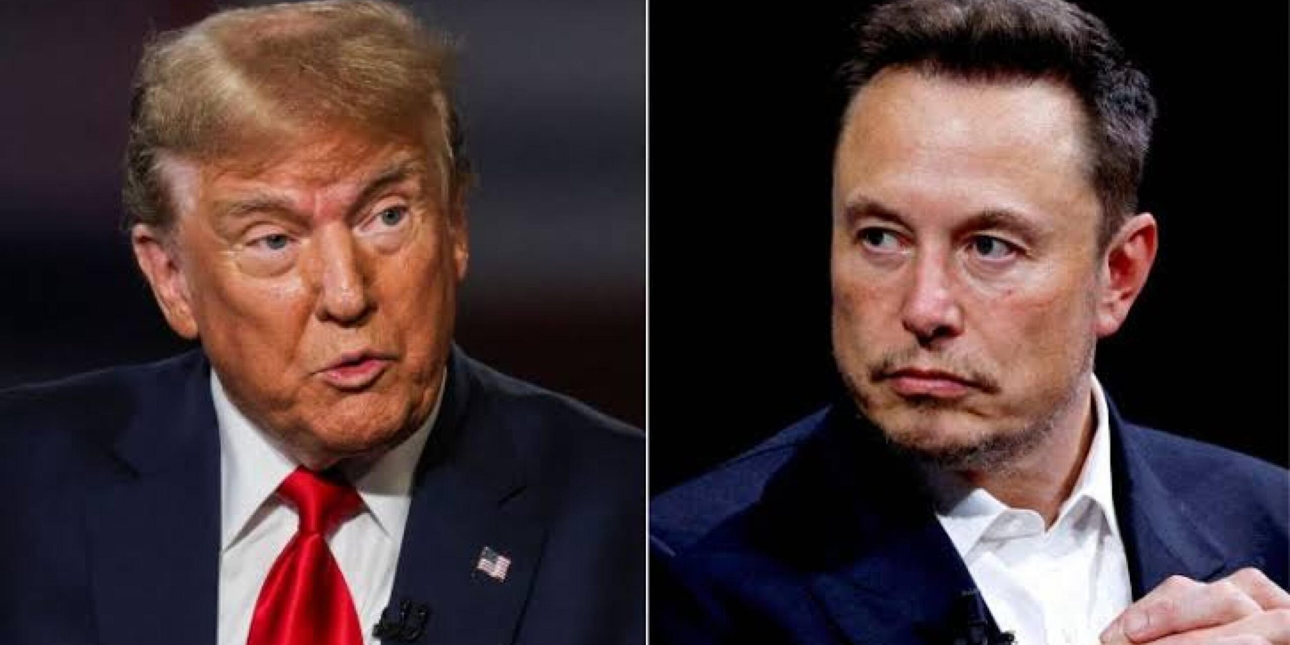 Elon Musk Calls For US Secret Service Director’s Resignation Over Trump’s Assassination Attempt