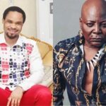 Use Your Powers to Save Nigeria From Burning – Charly Boy Begs Odumeje