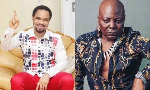 Use Your Powers to Save Nigeria From Burning – Charly Boy Begs Odumeje