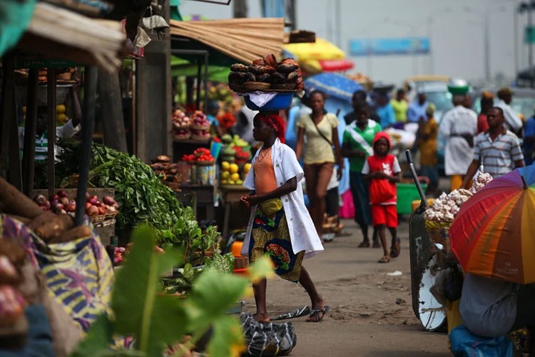 Nigeria’s Inflation Rises to 34.19% in June 2024