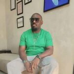 Only Man Who Wants to See You Succeed in Life is Your Father — Jim Iyke (Video)