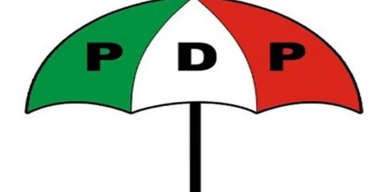 PDP Denies Filing Appeal in Rivers High Court Case