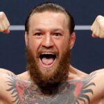 Conor McGregor Wins €1 million Bet as Spain Beat England