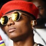 Wizkid Nominated For 7 Categories at Africa Arts Entertainments Award