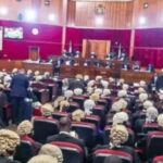 Courts Shut Down As Anambra Judiciary Workers Begin Indefinite Strike