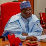 This Is A Deliberate Attempt To Sow Seeds Of Disunity – Lawan Denies Blaming Tinubu For Nigeria’s Problems