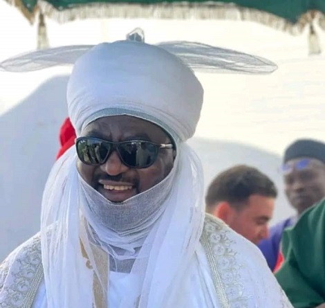 Court Stops Deposed Emir, Bayero, Four Others From Parading Themselves as Emirs