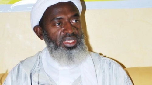 Sheik Gumi Calls For Peaceful Protests Over Hardship Under Tinubu Govt