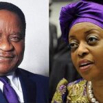 Details Of How Nasarawa Court Dissolved Diezani’s Marriage Emerge