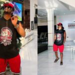 You’re Worthless If Those Around You Benefit Nothing From Your Wealth – Paul Okoye