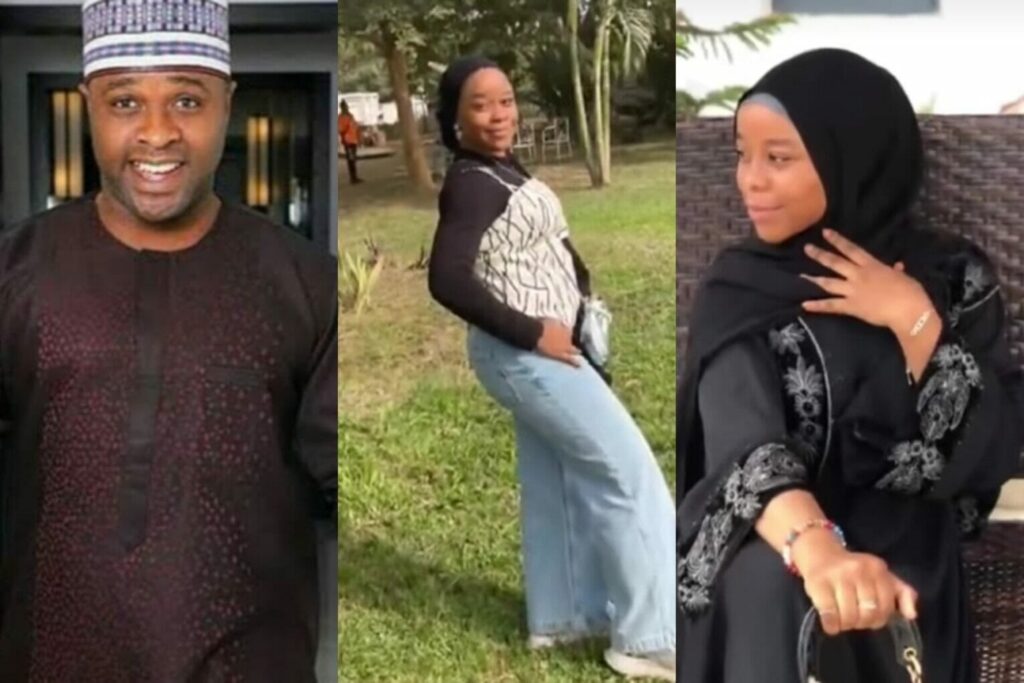 You’ve Filled My Heart With Pride – Femi Adebayo Celebrates Daughter on Her Birthday