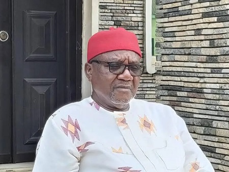 Don’t Cede Parts of Igbo Land to Another Region – Ogbonnaya to Nigerian Govt