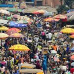 Lagos State Govt Seals Popular Food Market