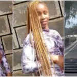 22-year-old Lady Dies After Boyfriend Pushes Her Out of Moving Vehicle During Argument (Photo)