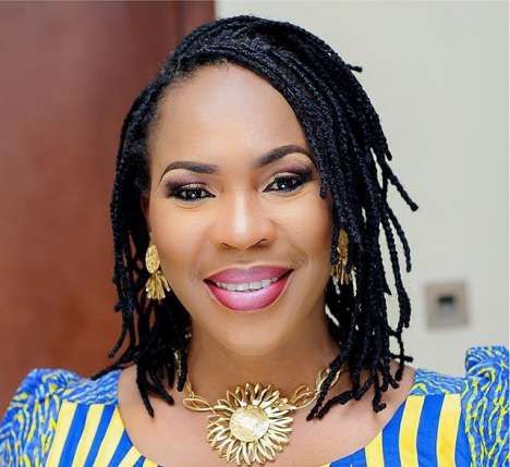 Avoid Who Avoids You – Actress Faithia Williams to Fans