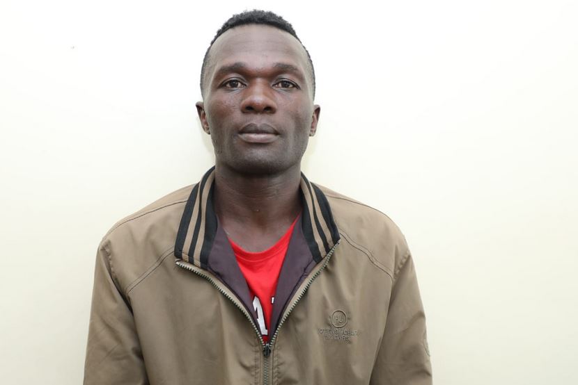 Serial Killer Arrested Over Mutilated Female Bodies Retrieved From Kenya Dumpsite, Confesses To Killing 42 Women Including His Wife