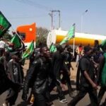 Police Ban Shiites Procession In Kaduna