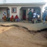 Gunmen Abduct Five Residents In Yangoji, Sh00t APC Chieftain, Alhaji Musa Majaga