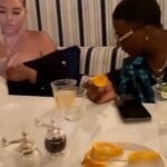 Wizkid Celebrates 34th Birthday With Baby Mama, Friends In Viral Video