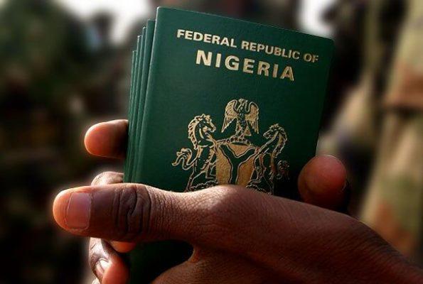 Nigerians Now Mandated to Pay Non-refundable N640, 000 Verification Fee