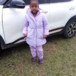 Teenage Boy Arrested For Allegedly R@ping And Assaulting 6-year-old, Linked To 2023 Murder Of 8-year-old Girl In South Africa