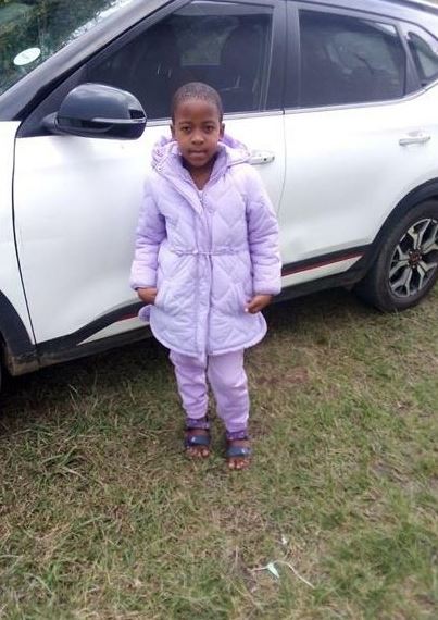 Teenage Boy Arrested For Allegedly R@ping And Assaulting 6-year-old, Linked To 2023 Murder Of 8-year-old Girl In South Africa