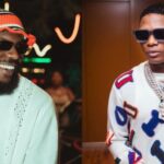 Odumodublvck Sends Birthday Wishes to Wizkid As He Turns 34