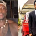 VeryDarkMan Celebrates Arrest of Businessman, Blord