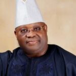 Osun State Governor, Adeleke’s Phone Hacked