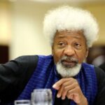 Never Knew I Would Live to be 90 — Soyinka