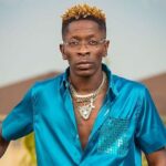 Why I Neglected My Parents – Shatta Wale