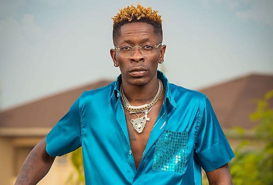 Why I Neglected My Parents – Shatta Wale