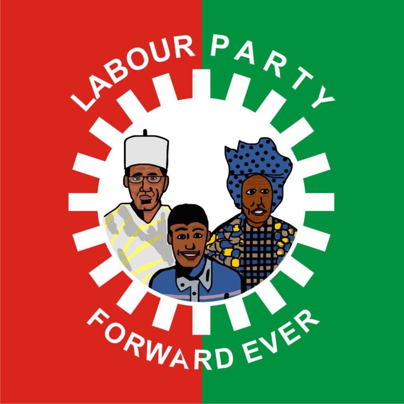 2027: NLC In Bed With FG To Kill Opposition