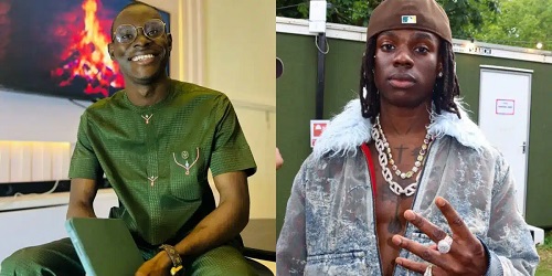 Man Slams Rema After He Got Paid $3M To Perform at Indian Billionaire’s Son’s Wedding (Video)