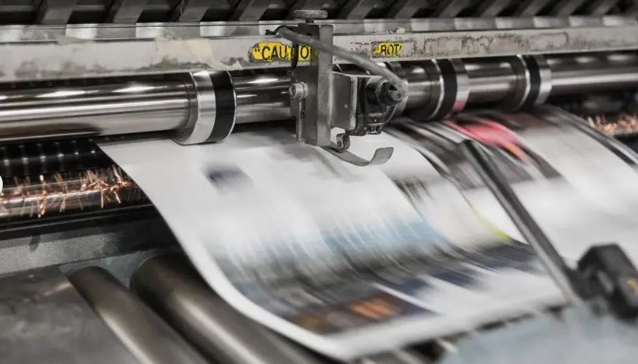 Robbers Attack Akwa lbom Newspaper Company, Kill Security Guard