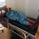 Pregnant Woman Reportedly Gang-r@ped By 6 Men In Nasarawa Community