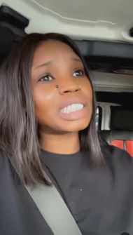 I Am Not Interested – Tomama Issues PSA To Podcasters Inviting Her For Interviews (Video)