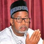 Bauchi Governor Swears In 21 New Judges