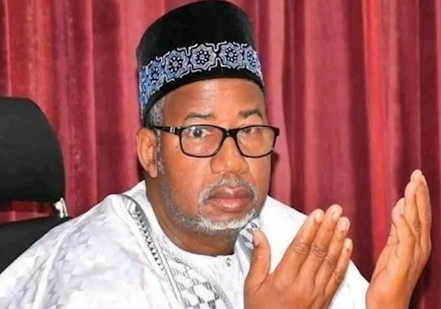 Bauchi Governor Swears In 21 New Judges