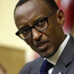 Paul Kagame Wins 4th Term as Rwanda’s President