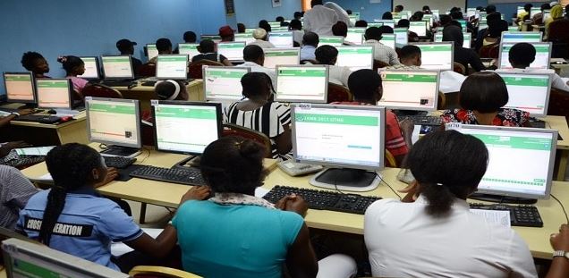 JAMB Shelves Aptitude Test For 2024 Direct Entry Candidates