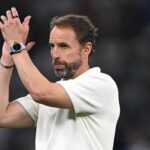 Southgate Resigns After England’s Euro 2024 Loss