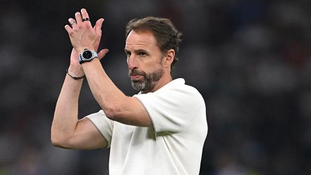 Southgate Resigns After England’s Euro 2024 Loss