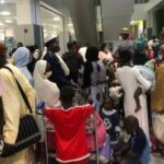 FG Repatriates 190 More Nigerians From UAE