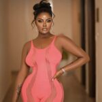 I’m Stranded in America – Khloe Cries Out Over Missing Valuables