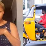 Lady Laments, Shows Off Text Message She Received From Keke Rider